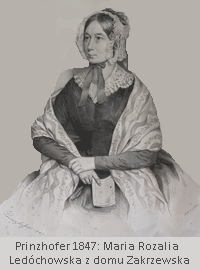 Maria Rozalia